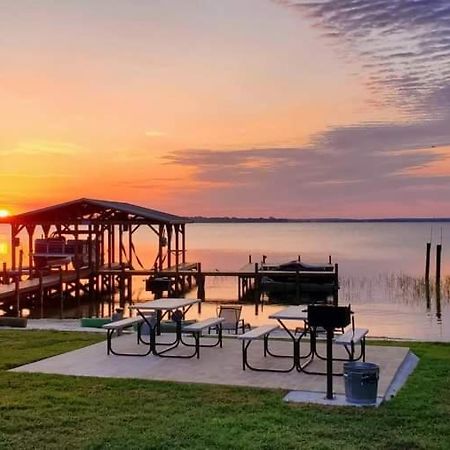 Camp St. Cabanas Unit 2 On Lake Dora Tavares Extérieur photo