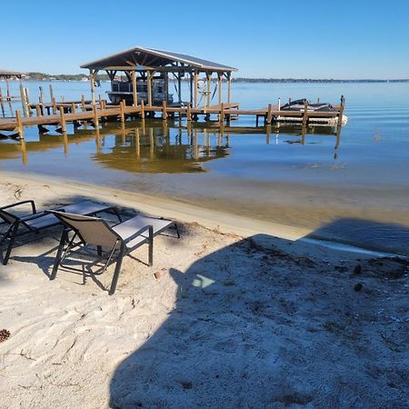 Camp St. Cabanas Unit 2 On Lake Dora Tavares Extérieur photo
