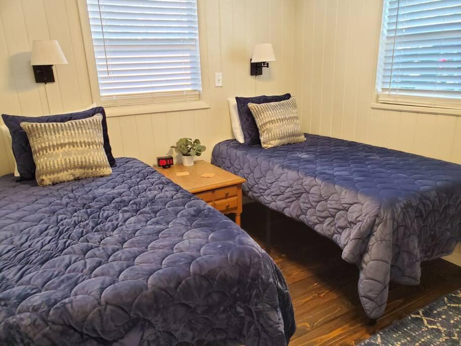 Camp St. Cabanas Unit 2 On Lake Dora Tavares Extérieur photo