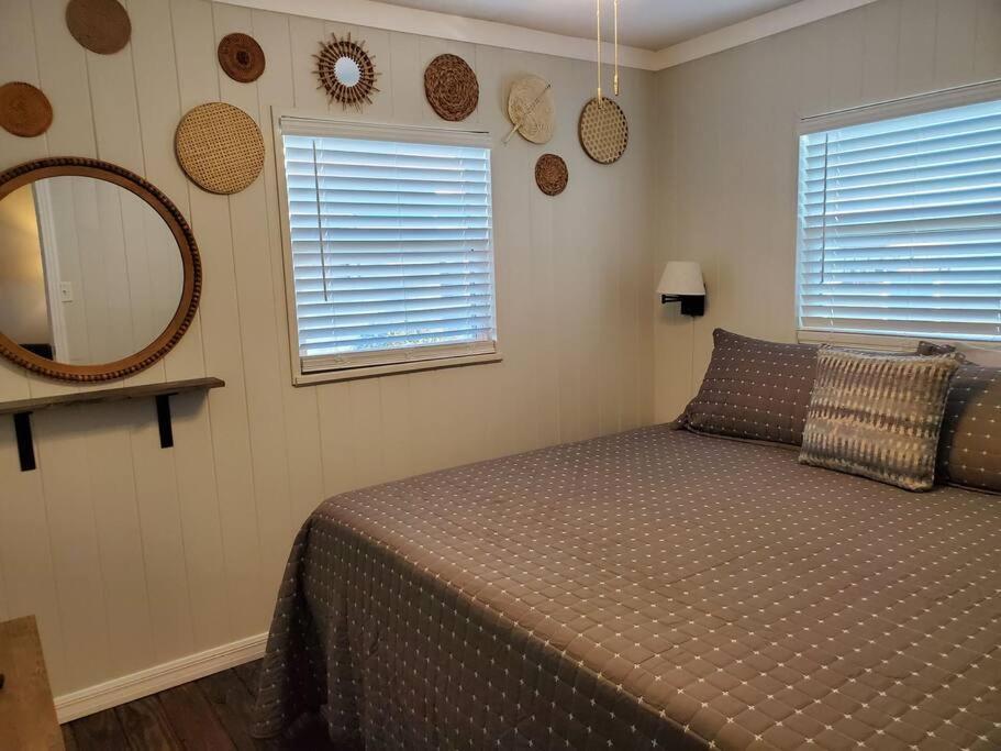 Camp St. Cabanas Unit 2 On Lake Dora Tavares Extérieur photo